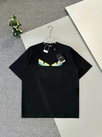 Picture of Fendi T Shirts Short _SKUFendiS-XLm6tx0214621